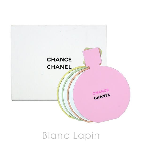 シャネル ミラー チャンス[品番：BLAE0021150]｜BLANC LAPIN