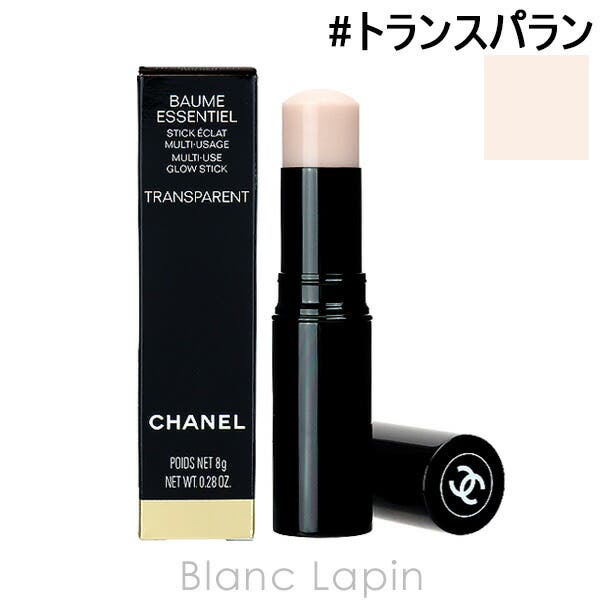 シャネル ボームエサンシエル #トランスパラン 8g[品番：BLAE0016359 