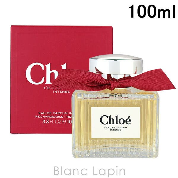 クロエ クロエ EDP インテンス 100ml[品番：BLAE0024276]｜BLANC LAPIN