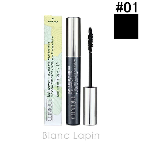 CLINIQUE マスカラ クリニーク CLINIQUE ラッシュパワーマスカラロングウェアリング