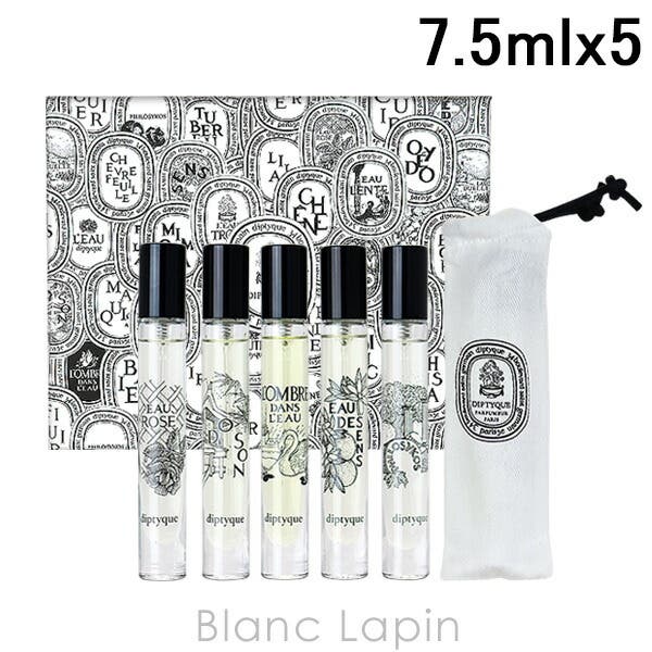 ミニサイズセット】 ディプティック DIPTYQUE[品番：BLAE0003709