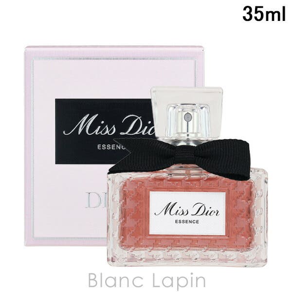 クリスチャンディオール ミスディオールエッセンス 35ml[品番