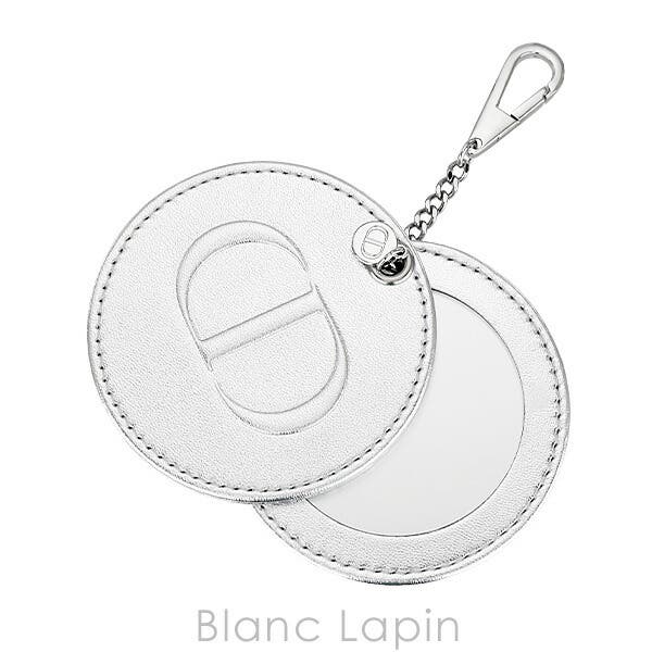 【オンライン限定商品】  クリスチャンディオール ミラーチャーム #シルバー[品番 アクセサリー