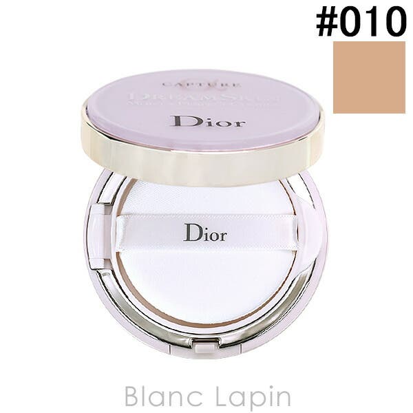 Dior カプチュール ドリームスキン モイスト クッション 000 DIOR】 カプチュール ドリームスキン モイスト クッション #000