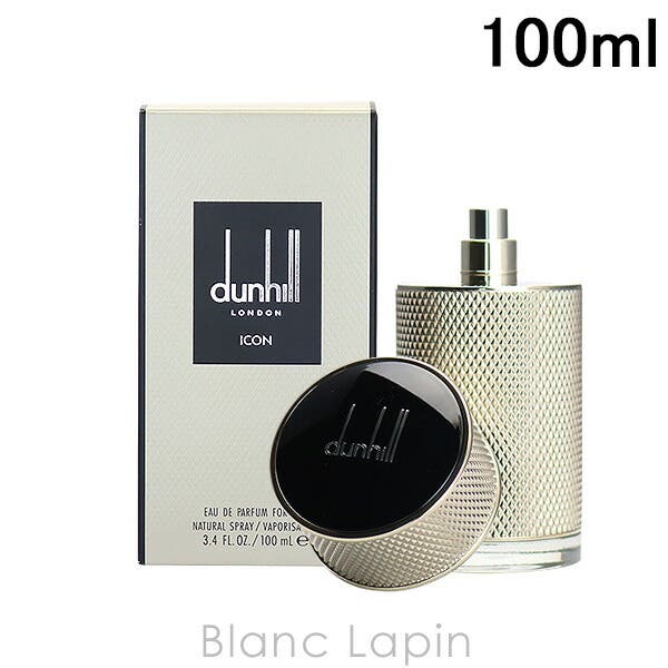 dunhill ICON 香水サンプルセット Amazon | ダンヒル アイコン オーデパルファム EDP SP 100ml | Dunhill
