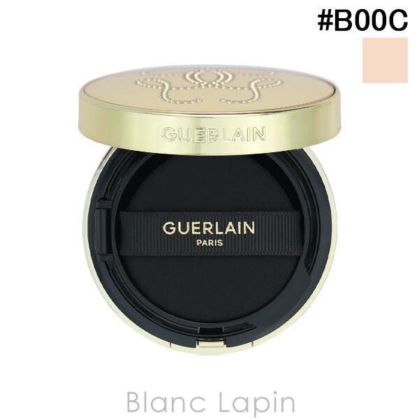 ゲラン パリュール ゴールド スキン メッシュ クッション #B00C 12g[品番：BLAE0026815]｜BLANC LAPIN（ブラン ...