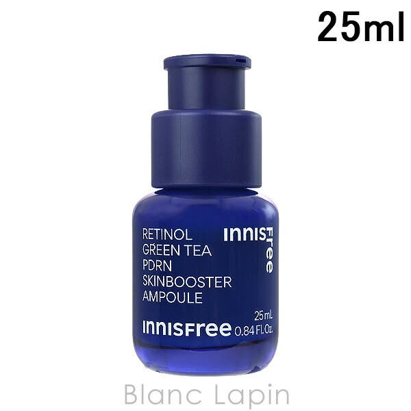 イニスフリー レチノールPDRNアドバンスドセラム 25ml[品番