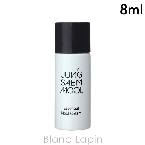 【新品未使用】ジョンセンムル エッセンシャル ムルクリーム50ml×2個 楽天市場】ジョンセンムル JUNG SAEM MOOL エッセンシャルムル
