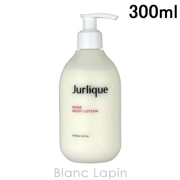 爆買い 英語 ジュリーク ローズボディローション 300ml[品番：BLAE0024653 ボディローション