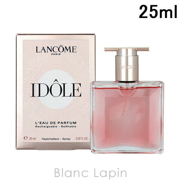 ランコム LANCOME イドル EDP 25ml [639638][品番：BLAE0007790