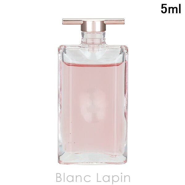 ランコム 【箱なし】イドル オードゥパルファン EDP 5ml[品番