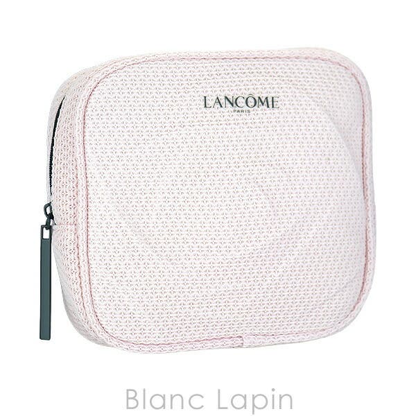 ランコム コンパクト コスメポーチ #ピンク[品番：BLAE0022940]｜BLANC