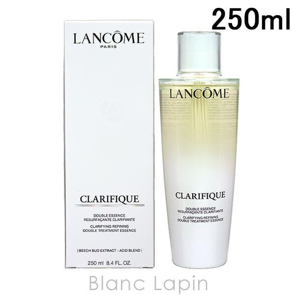 LANCOME CLARIFIQUE ダブルエッセンス 250ml ランコム クラリフィック デュアル エッセンス ローション EX