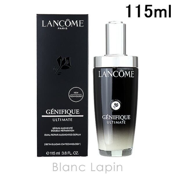 ランコム ジェニフィック アルティメ セラム 〔海外仕様〕 115ml