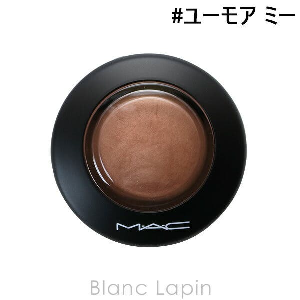 マック ミネラライズブラッシュ #ユーモア ミー 4g[品番