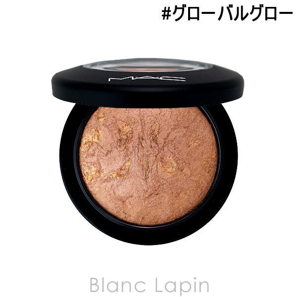 マック ミネラライズスキンフィニッシュ #グローバルグロー 10g[品番