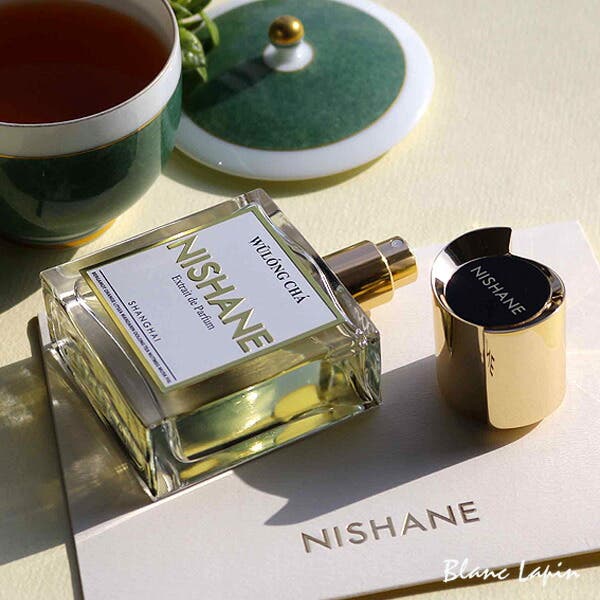 ウーロンチャ｜烏龍茶 – NOSE SHOP