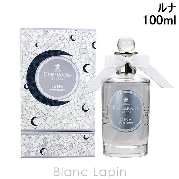 ペンハリガン PENHALIGONS ルナ[品番：BLAE0010646]｜BLANC LAPIN