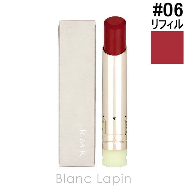 RMK デューイーメルト リップカラー[品番：BLAE0021623]｜BLANC
