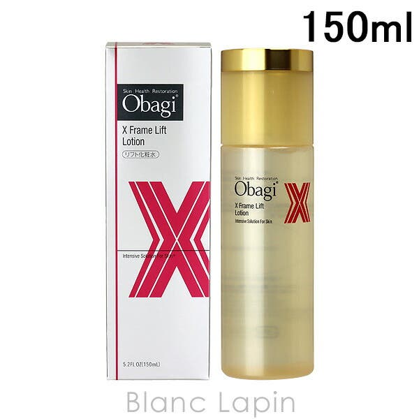 ロート製薬 オバジX フレームリフトローション 150ml[品番