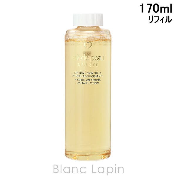 21ベージュレフィル、クレンジング、ローション、クリーム、ラグジュアリ120ml 資生堂 クレ・ド・ポーボーテ ローションエサンシエル A レフィル