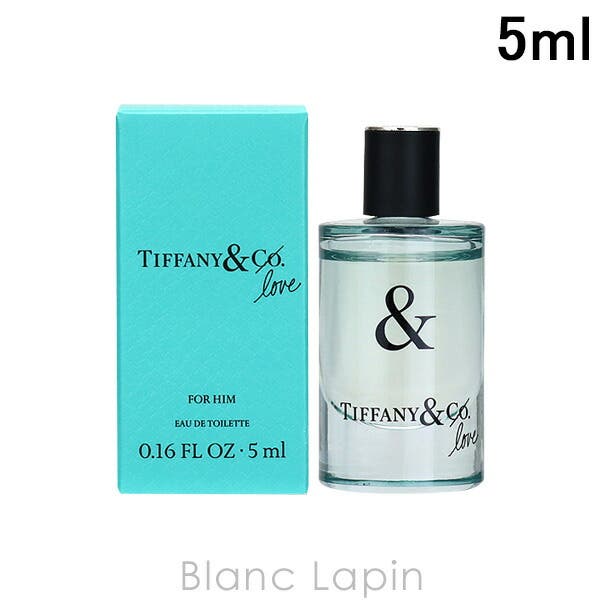 TIFFANY　ティファニー＆ラブ フォーヒム　60ml Amazon | TIFFANY(ティファニー) ティファニー ティファニー
