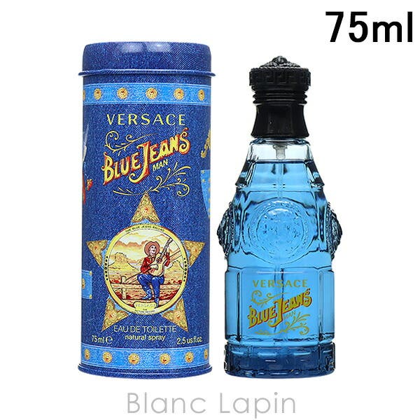ヴェルサーチ VERSACE ブルージーンズ[品番：BLAE0012889]｜BLANC