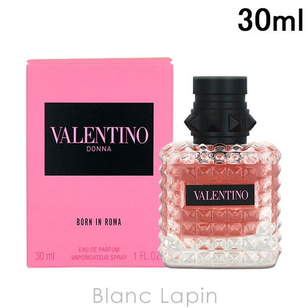 ヴァレンティノ ドンナボーンインローマ EDP 30ml[品番：BLAE0020585