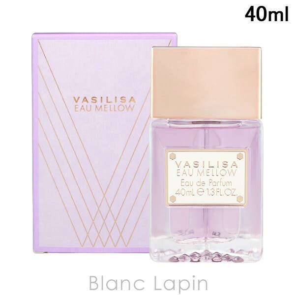 ヴァシリーサ オーメロウ EDP 40ml[品番：BLAE0026515]｜BLANC LAPIN