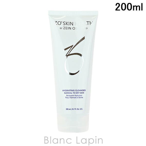 ゼオスキン ハイドレーティングクレンザー 200ml[品番：BLAE0027368