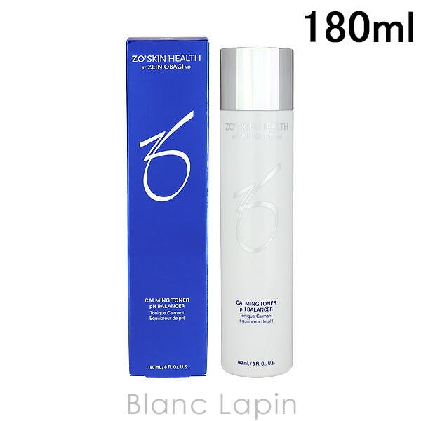 楽天市場】【日本正規品】ゼオスキン バランサートナー 180ml