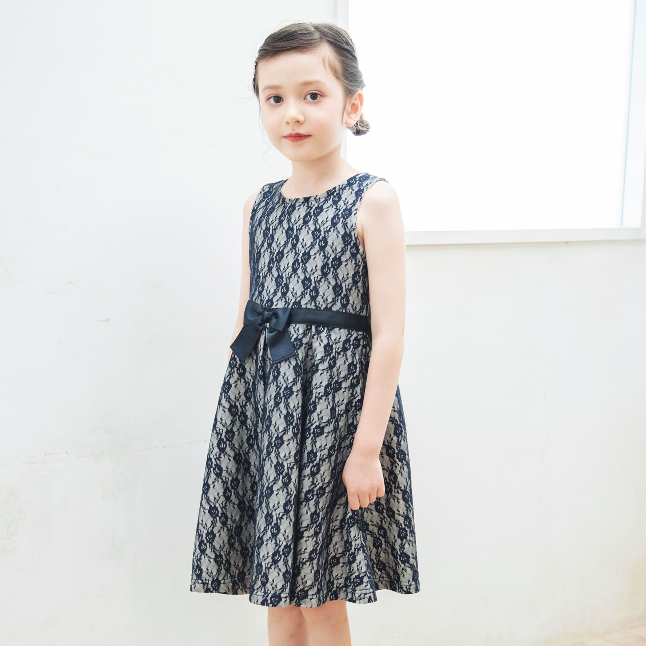 【タグ付未着用】シーニューヨーク Demi Kids Dress 12Y 子供服 タグ付未着用】シーニューヨーク Demi Kids Dress 12Y 子供服