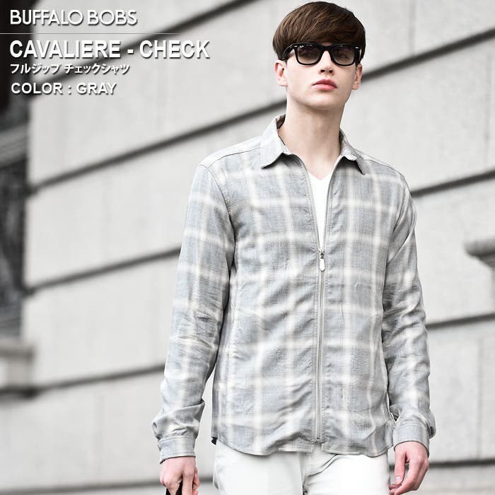Buffalo Systems バッファローシステムズ WINDSHIRT pertex