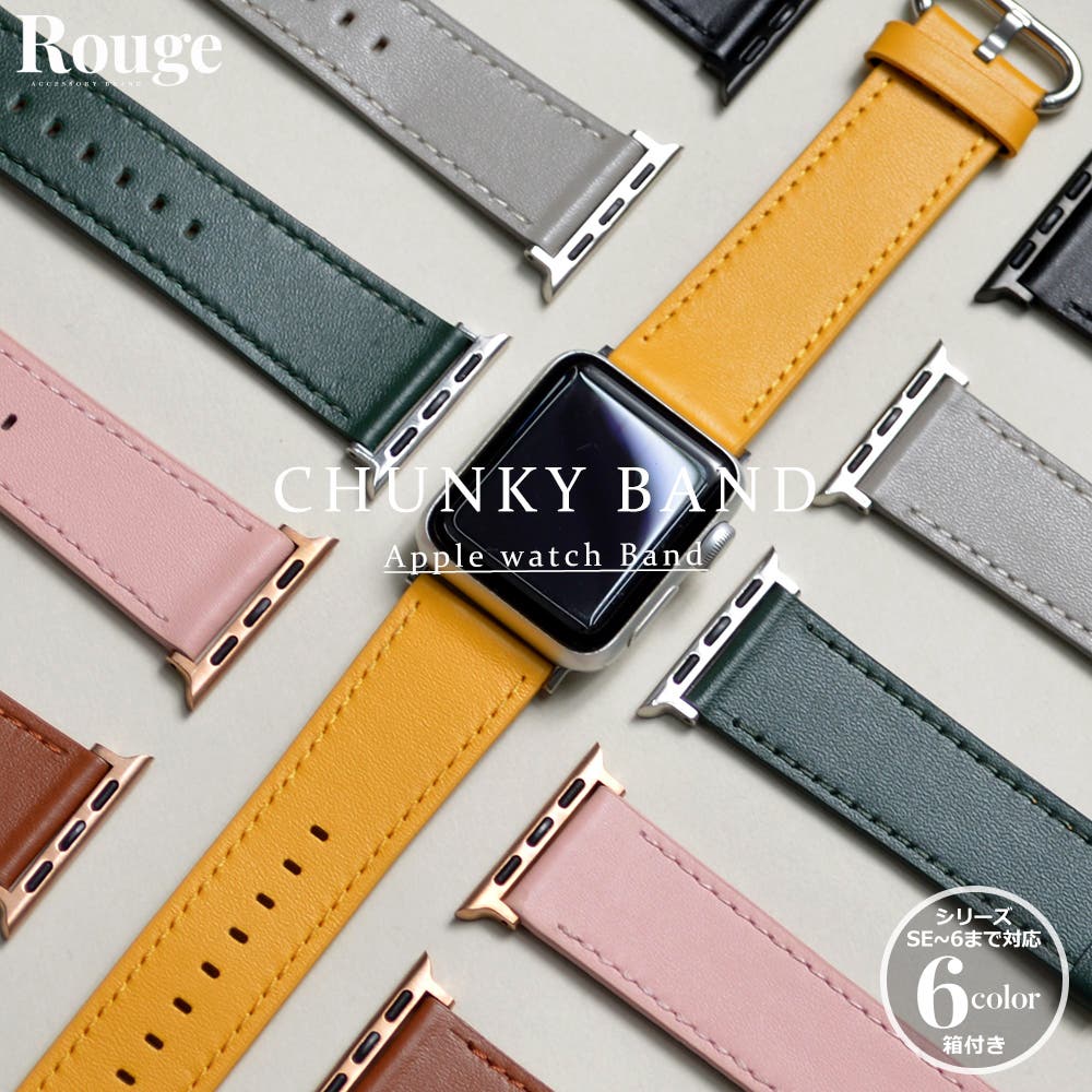 アップル！ 楽天市場】送料無料 腕時計ベルト バンド アップルウォッチ用