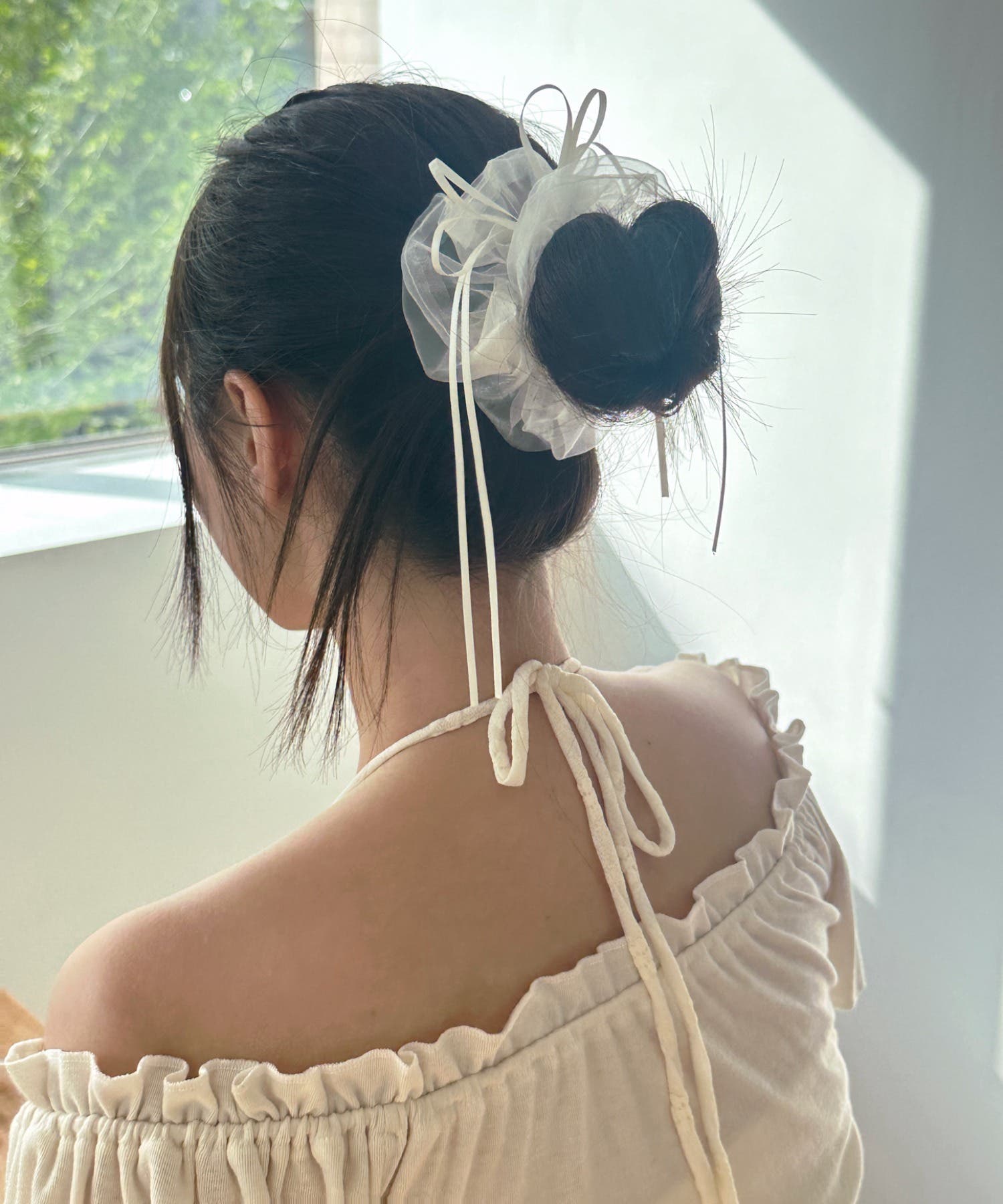 Hair Accessories – YVMIN