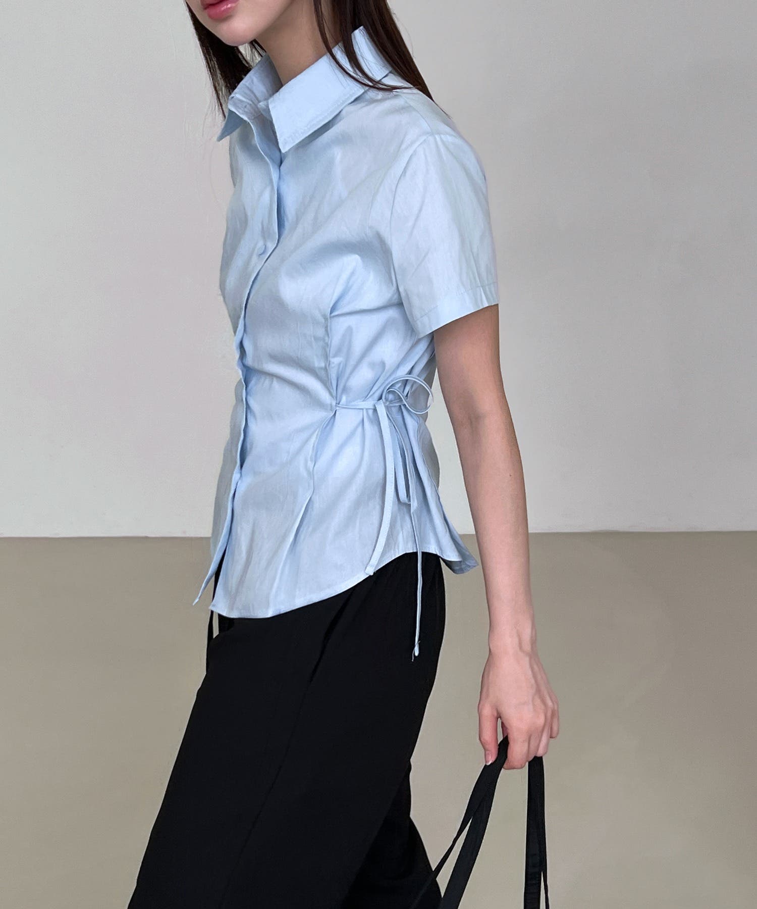 mirror9 ベティTシャツ Rady rienda eimy リップサービス