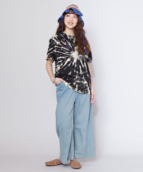 まとめ売り　A mina アミナ　チャイハネ　Tシャツカットソー 4枚セット ディアーマメンズTシャツ L【Amina×洋輔】(CHARCOAL L