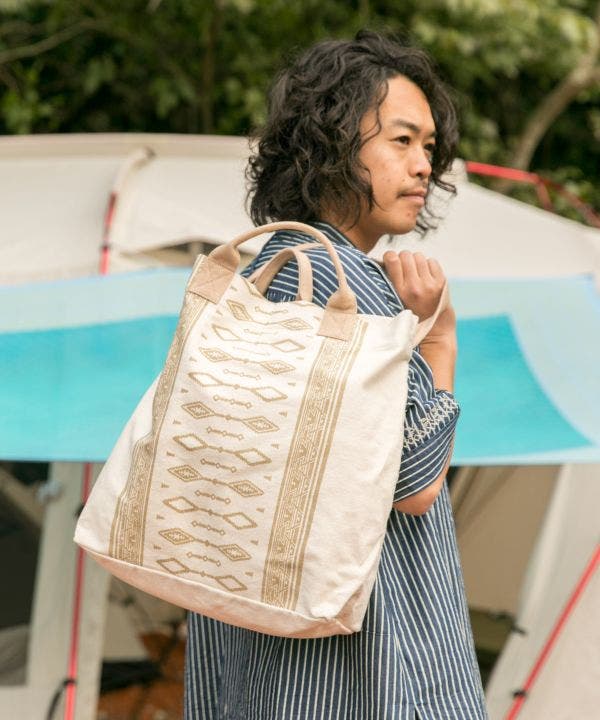cnach poppy トートバッグ　値下げします ちいかわ トートバッグ サイダーフルーツポンチ湧きどころ