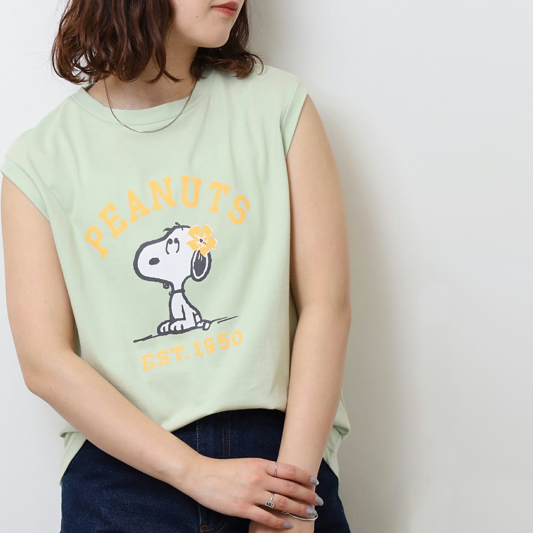Yahoo!オークション -「snoopyスヌーピー」(シルクスクリーン