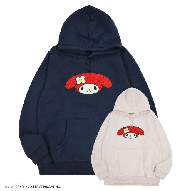 マイメロディ - 【新品】マイメロ サンリオ なりきり 半袖