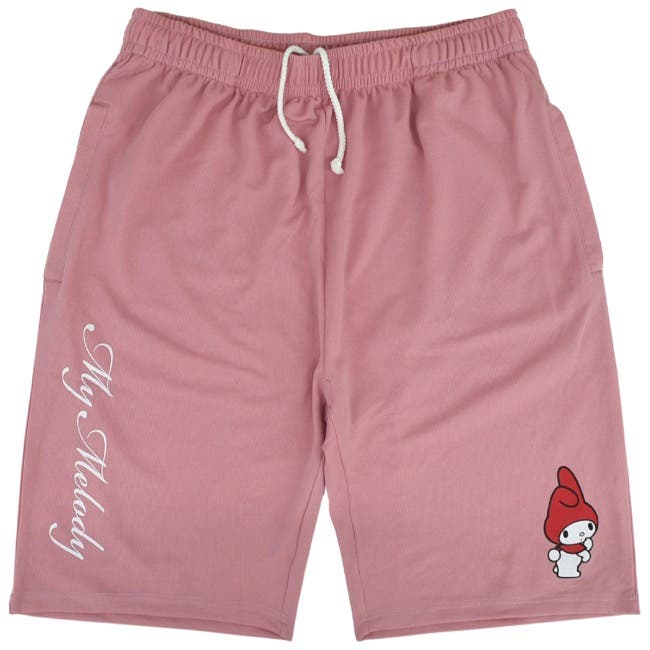 【激レア】ec melodi ハーフパンツ punkandyo バスパン mm1442-328_1.jpg