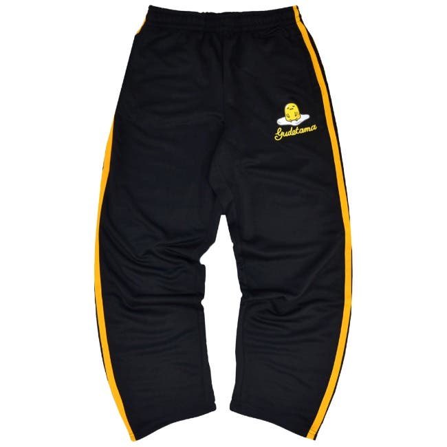 ぐでたま ジャージ パンツ[品番：YSDW0003314]｜CharaBasket（キャラ