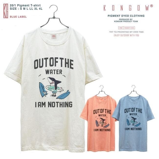 1999 Chara × NAKA ロングTシャツ【チャラモバ会員限定商品】 NYASA/ニャサ】総柄Tシャツ chara station｜クロスプラス公式