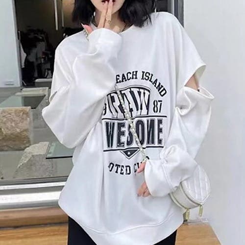 【ルルレモン】ショルダーカットアウト ヨガTシャツ ショルダーカットアウト ヨガTシャツ | ショートスリーブ