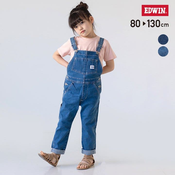 EDWIN ベビー服 男の子[品番：HU000003491]｜chil2（チルツー 