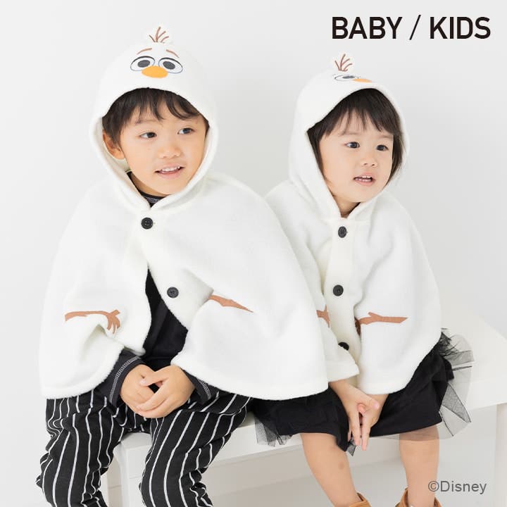 【本日のみ値下げ】onlylittleonce アナドレス　カチューシャ　オラフ AZONE INTERNATIONAL::えっくす☆きゅーと