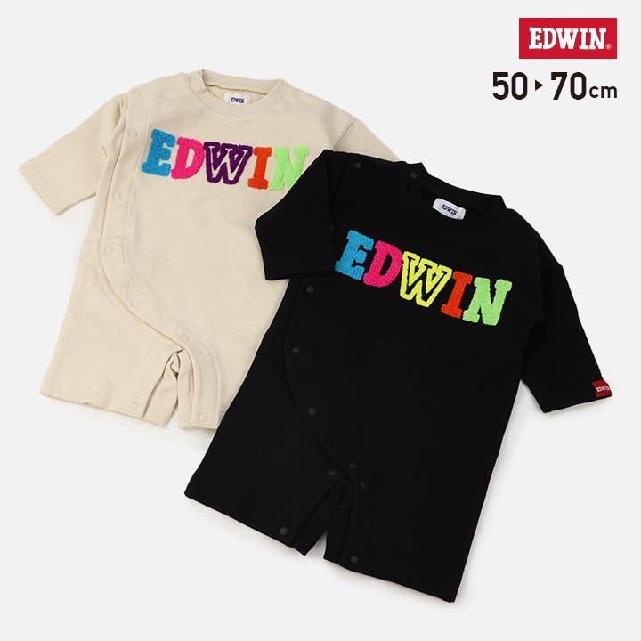 EDWIN × STARDOM Tシャツ KID MASK ver2 XLサイズ 蛍光 tシャツ スポーツ
