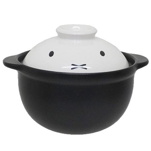 スヌーピー 土鍋 　19cm coks-401186.jpg