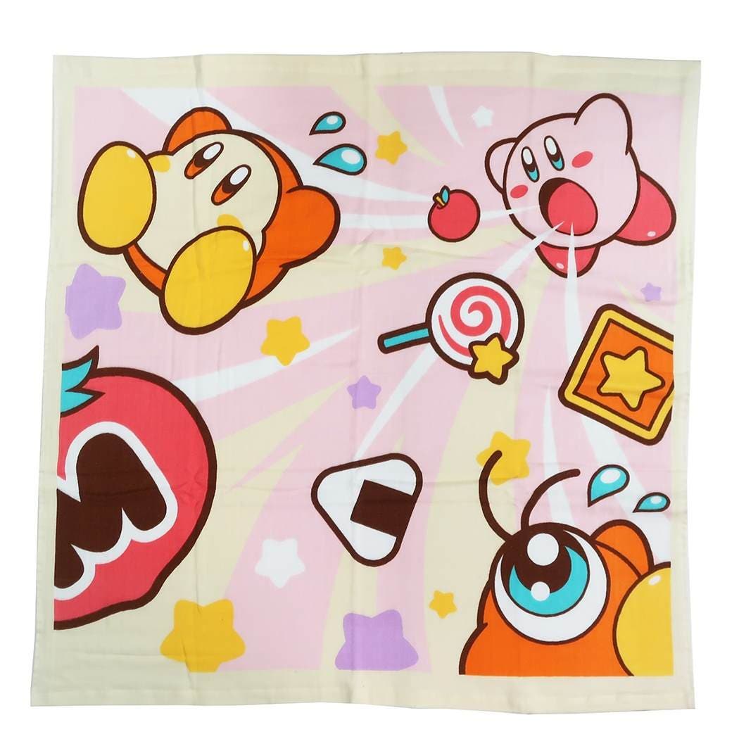 星のカービィ ベビー バスタオル[品番：BREW0044224