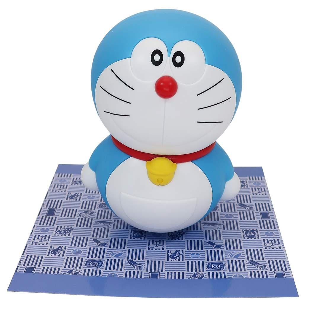 ドラえもん フィギュア マスコット[品番：BREW0011907